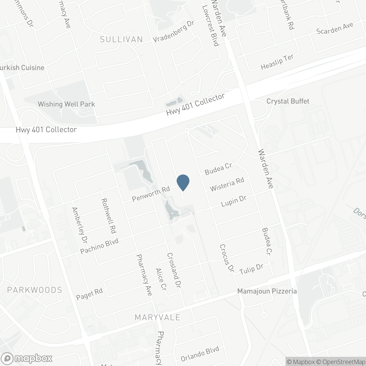 88 CAVEHILL Crescent, Toronto, Ontario M1R 4P9
